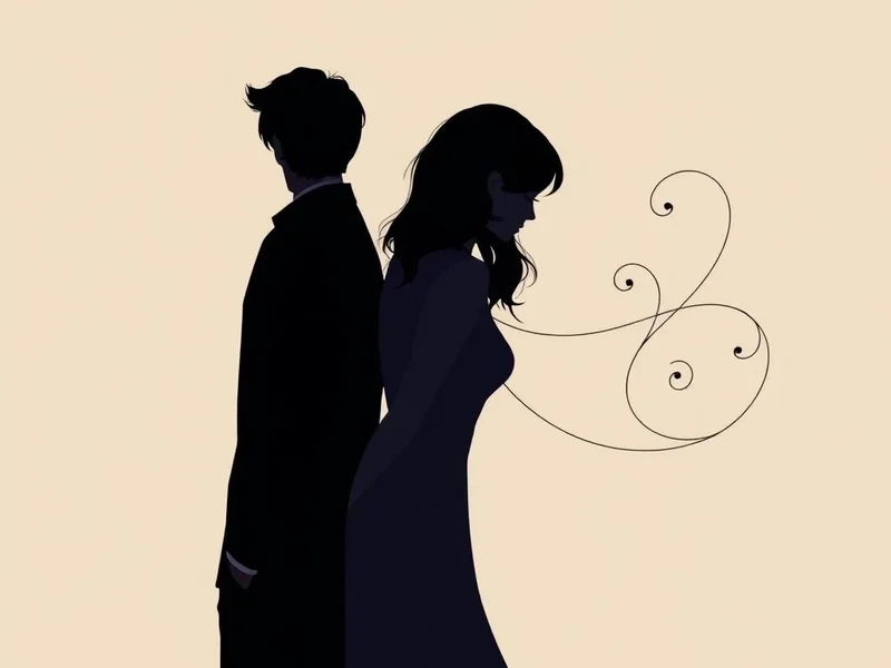 Image representing the sentiment of the quote "I'm gonna miss you. You're gonna miss me. There's gonna be a lot of missing."