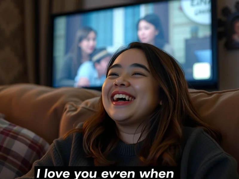 Học tiếng Anh với câu nói trong phim "I love you even when you're sick and look disgusting."