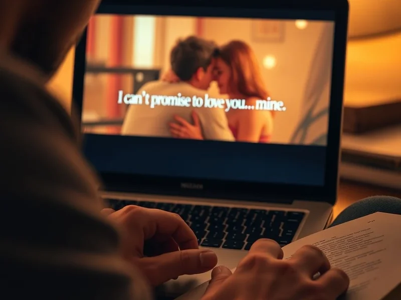 Học tiếng Anh với câu trích dẫn "I can't promise to love you for the rest of your life, but for the rest of mine."