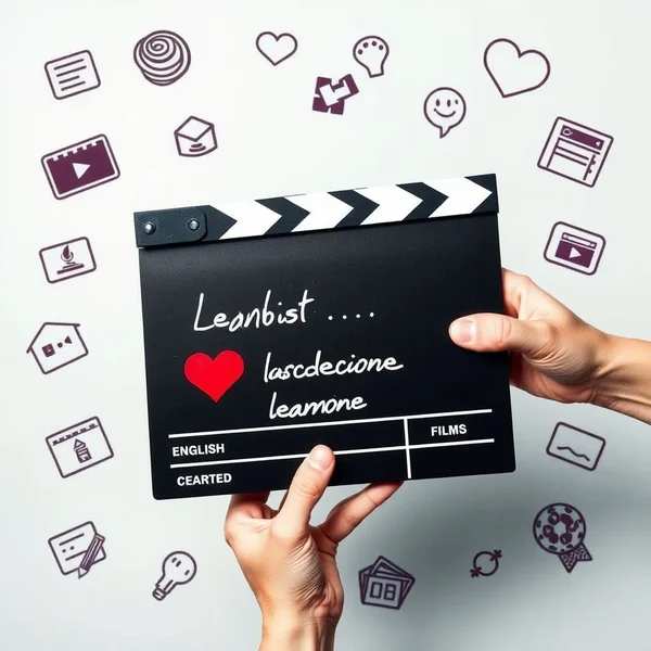 Unlock English understanding with the movie quote: You don't marry someone you can live with – you marry the person you cannot live without. 