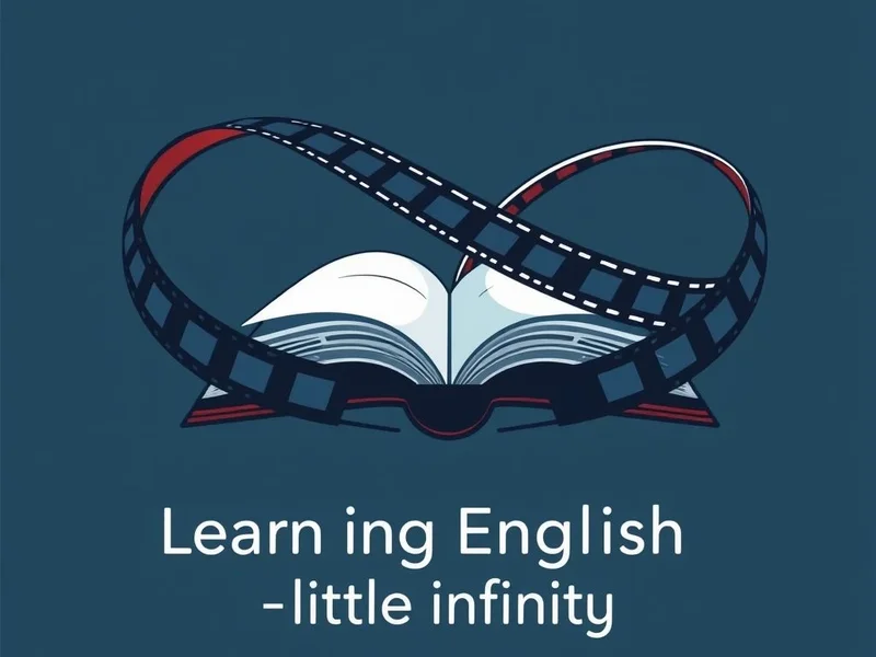 Learn English using the movie quote "My love, I cannot tell you how thankful I am for our little infinity."