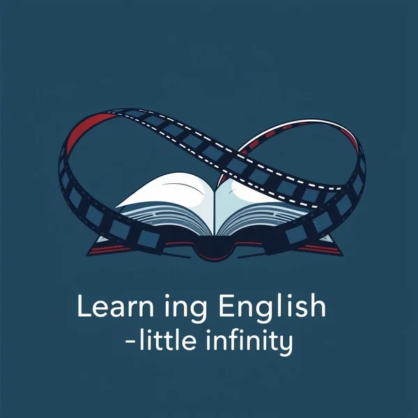 Learn English using the movie quote "My love, I cannot tell you how thankful I am for our little infinity."