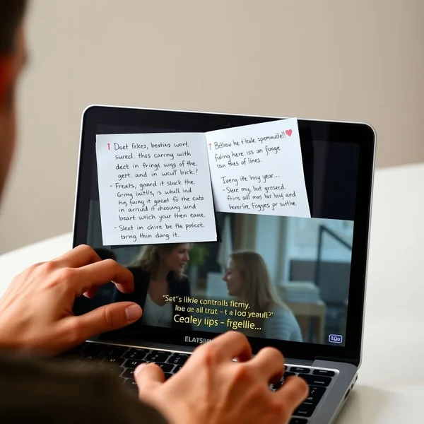 Learn English with the movie quote "It would be a privilege to have my heart broken by you."