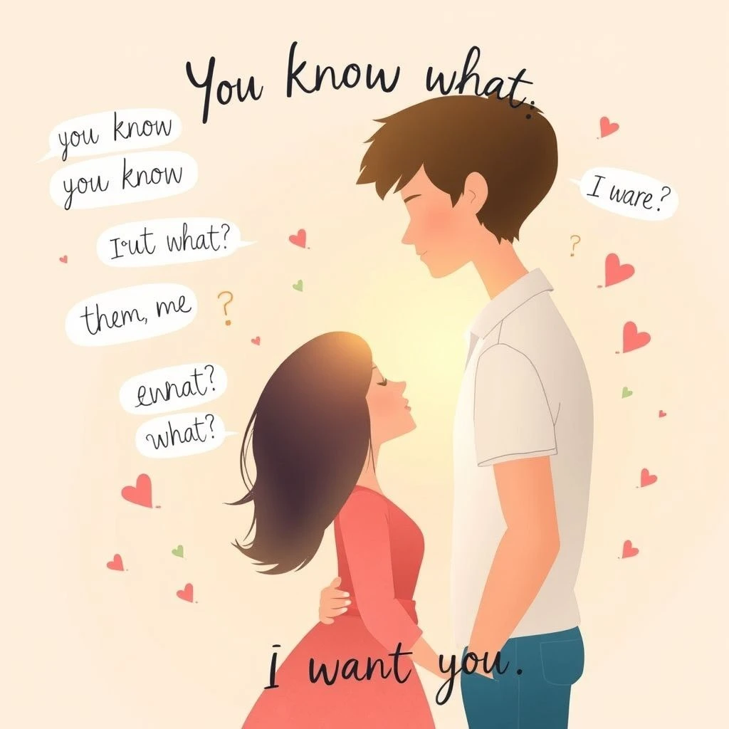 Học tiếng Anh qua You know what I want? I want you. trong The Notebook
