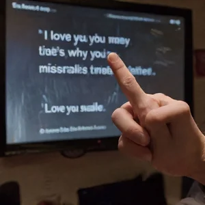Analiza I love you. That's why I make you miserable para Aprender Inglés