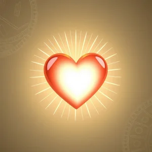 Aprenda Inglês com a Citação The heart's not like a box that gets filled up. It expands in size the more you love.