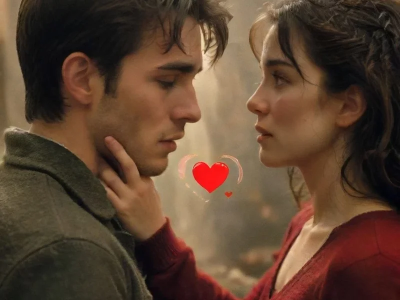 Learn English with the movie quote "It would be a privilege to have my heart broken by you."