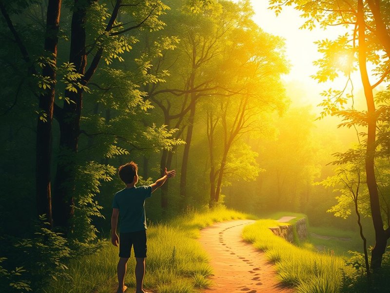 Gandalf uttering the phrase: I'm looking for someone to share in an adventure.