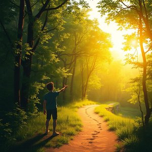 Learn English with Movies: I'm Looking for Someone to Share an Adventure