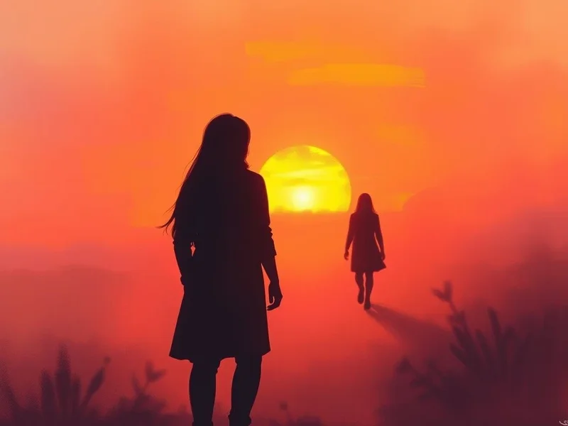 Learn English with the quote 'I just want you to be happy, even if you're not with me.'