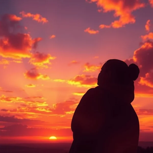 Image representing the sentiment of the quote "I'm gonna miss you. You're gonna miss me. There's gonna be a lot of missing."