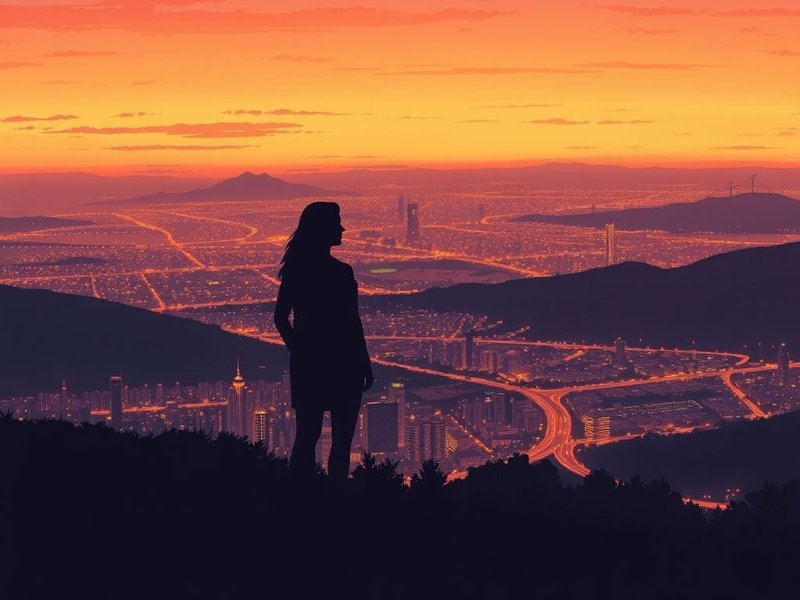 Learning English with the phrase "I think I'm falling in love with you."