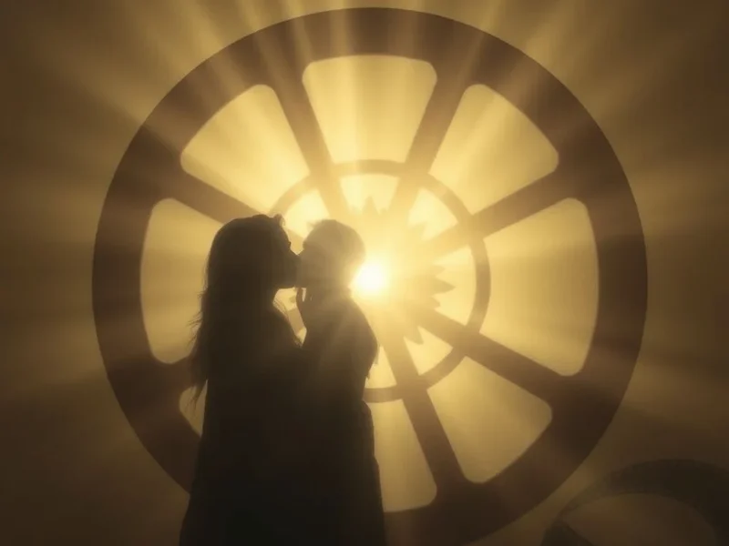 Learn English with the quote: She is the only evidence of God I have seen.