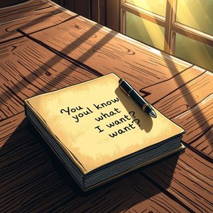 Learn English with "You know what I want? I want you." from The Notebook