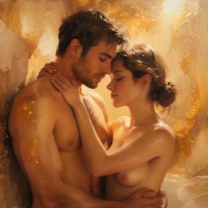 Unlock English: "I love you. I knew it the minute I met you. I just got stuck."