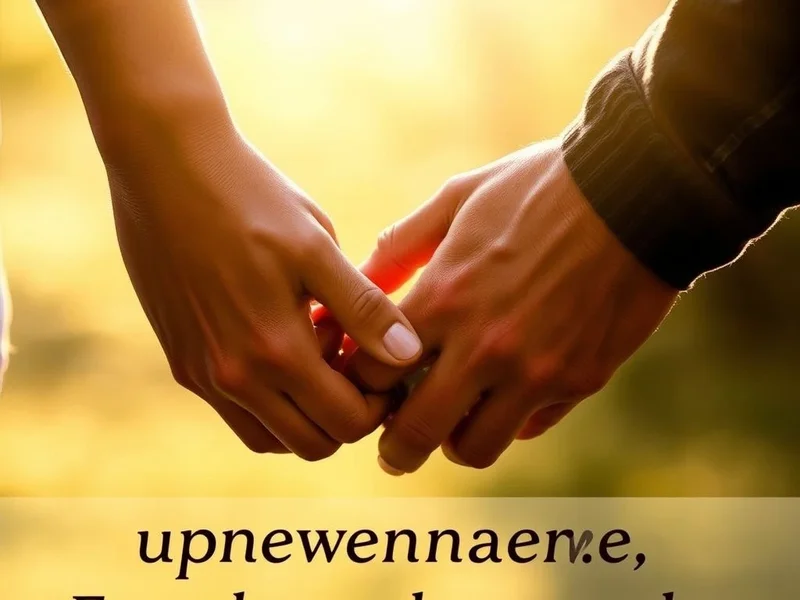 Image title: I love you more than I can say. Learning English with heartfelt expressions.