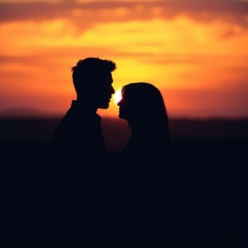 Unlock English Emotions: "I love you because you're the only person who made me feel like I'm worth something"