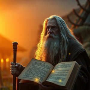 Viaje al inglés con Cine: "I'm looking for someone to share in an adventure."