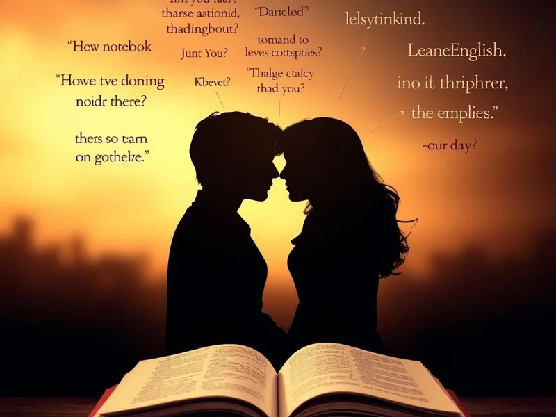 Ý nghĩa của câu 'You are the answer to every prayer I've offered.' trong phim The Notebook