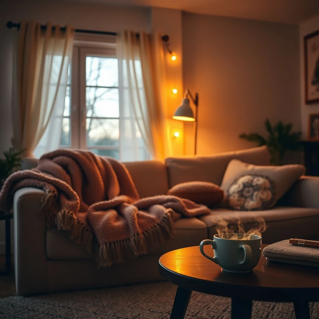 When I'm with You, I Feel Like I'm Home: Deepen Your English