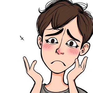 Học cách diễn tả cảm xúc phức tạp tiếng Anh với 'I love you. You annoy me more than I ever thought possible, but I want to spend every minute with you.'