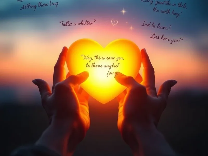 Compreendendo o significado de You have a place in my heart no one else ever could have