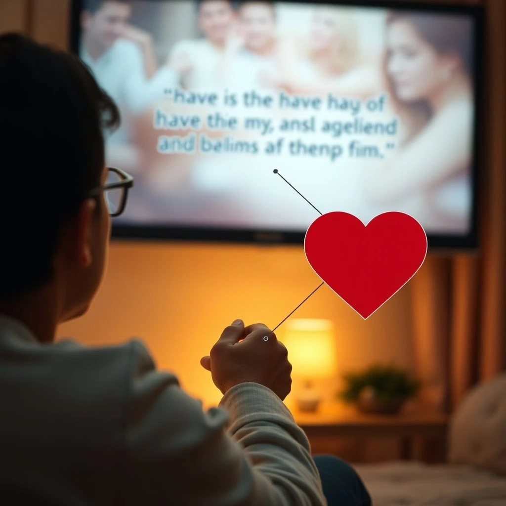 Học tiếng Anh qua phim Hiểu You have a place in my heart no one else ever could have
