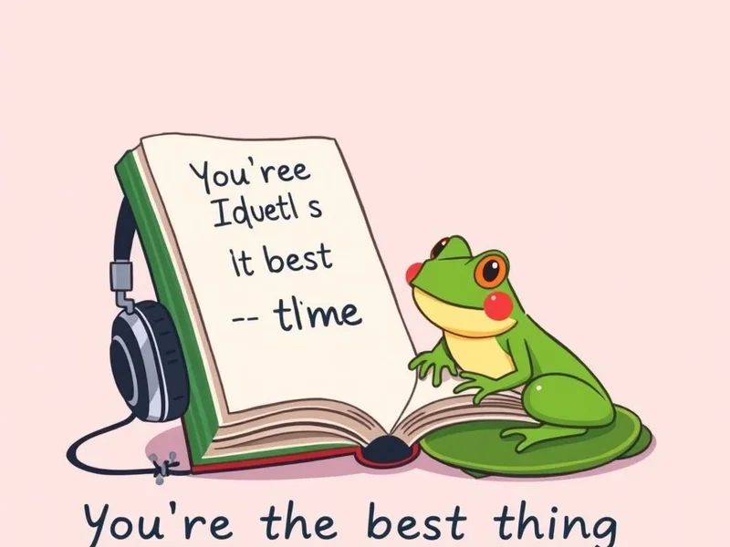 Học tiếng Anh với câu trích dẫn trong phim "You're the best thing I never knew I needed."