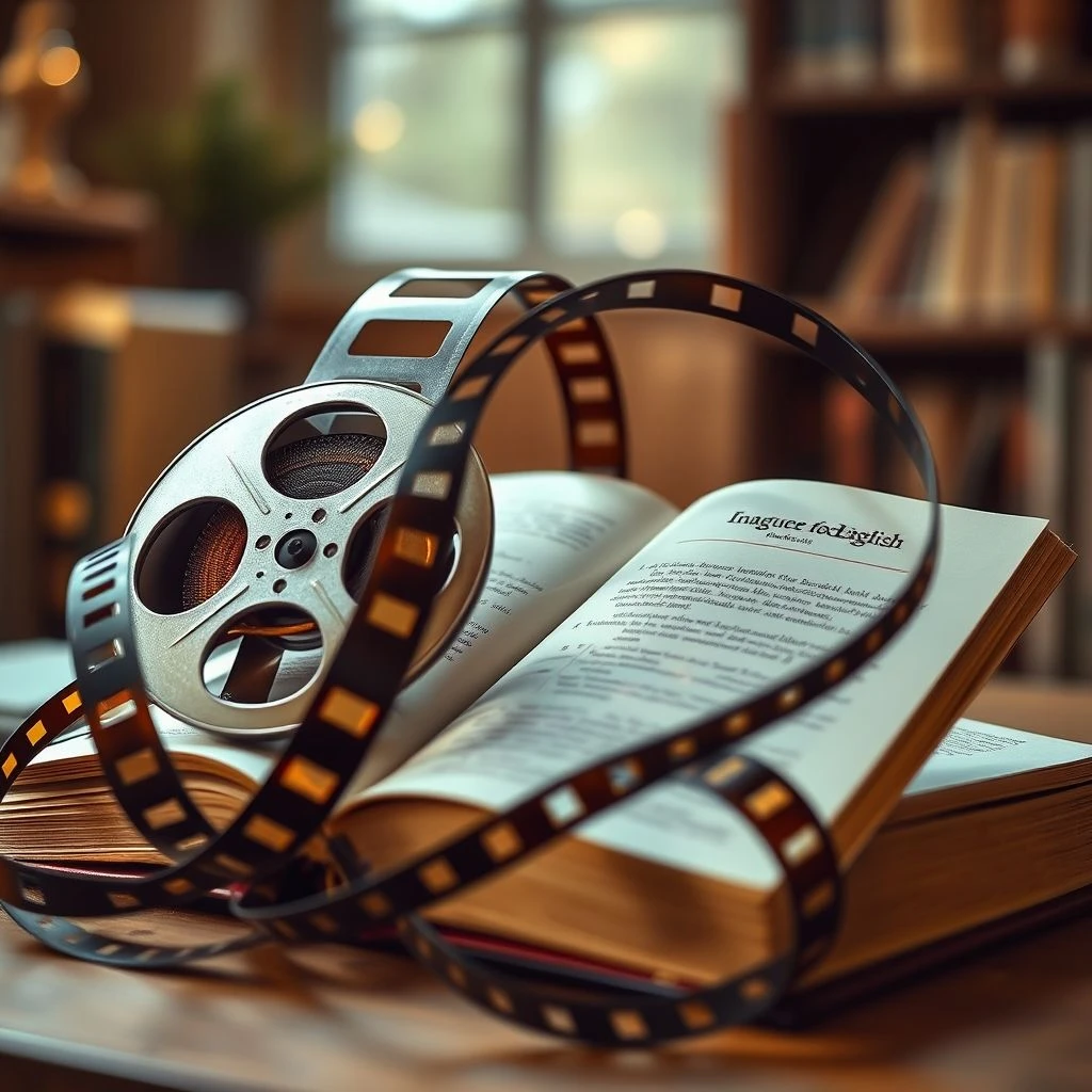 Learn English: You're the Object of My Affection Movie Dialogue