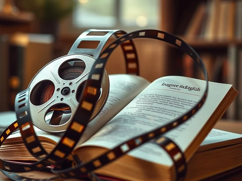 Learn English with the movie quote You're the object of my affection. from Manhattan