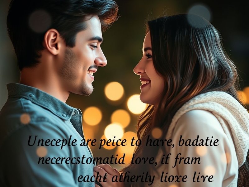 Learning English with the movie quote "You're the best thing I never knew I needed."