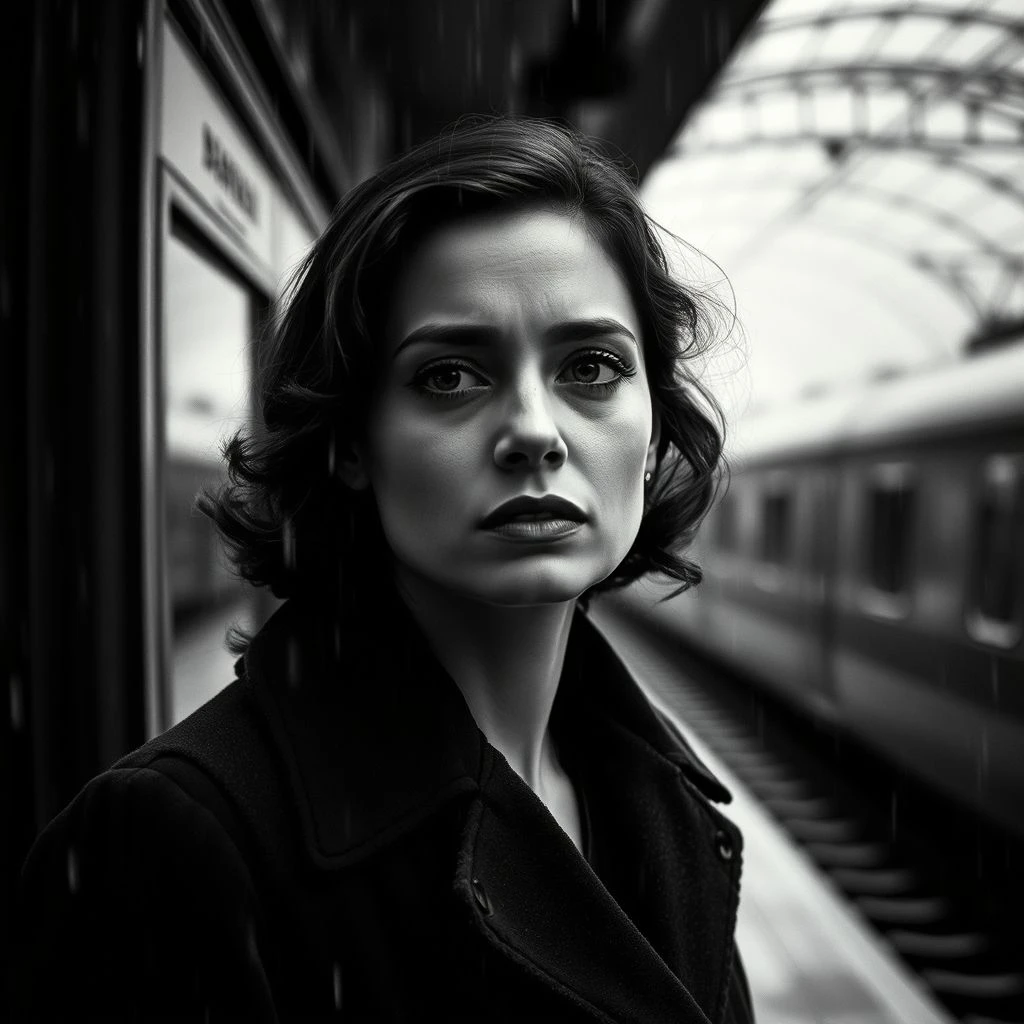 Learn English with 'I've Fallen in Love' from Brief Encounter
