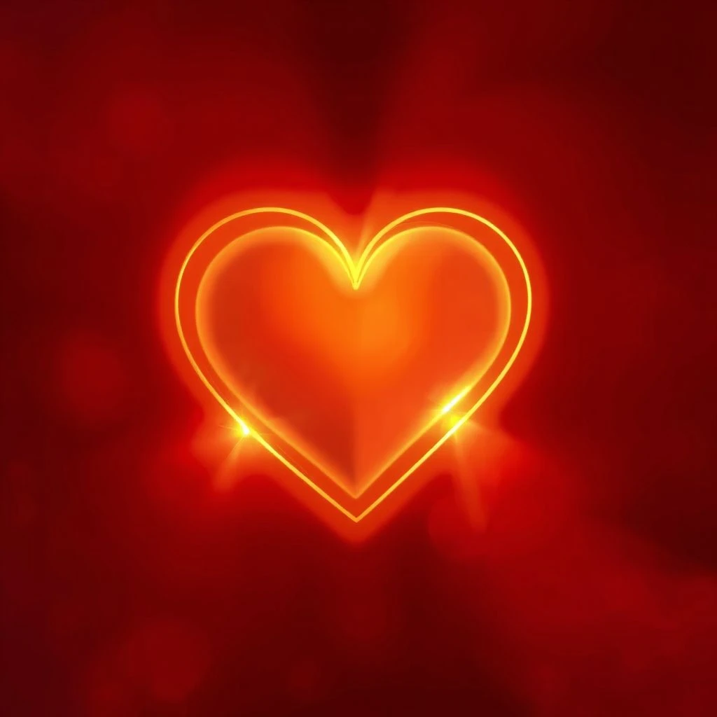 Entiende You have a place in my heart clave de emoción en inglés