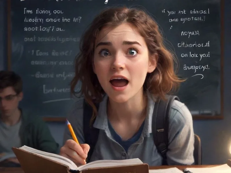 Aprendendo inglês com a citação do filme "I'm not afraid of you. I'm afraid of losing you."