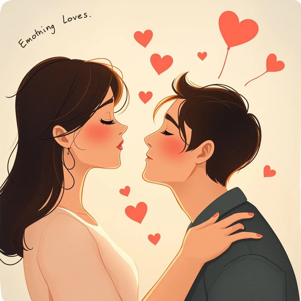 Expresar Amor Profundo Deconstruyendo I love you more than life itself