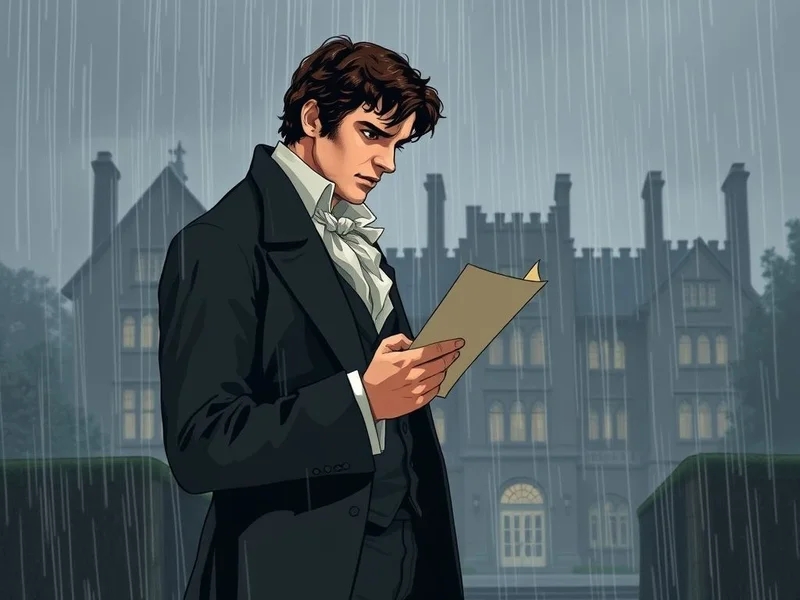 Learn English with "My affections and wishes are unchanged, but one word from you will silence me." from Pride and Prejudice