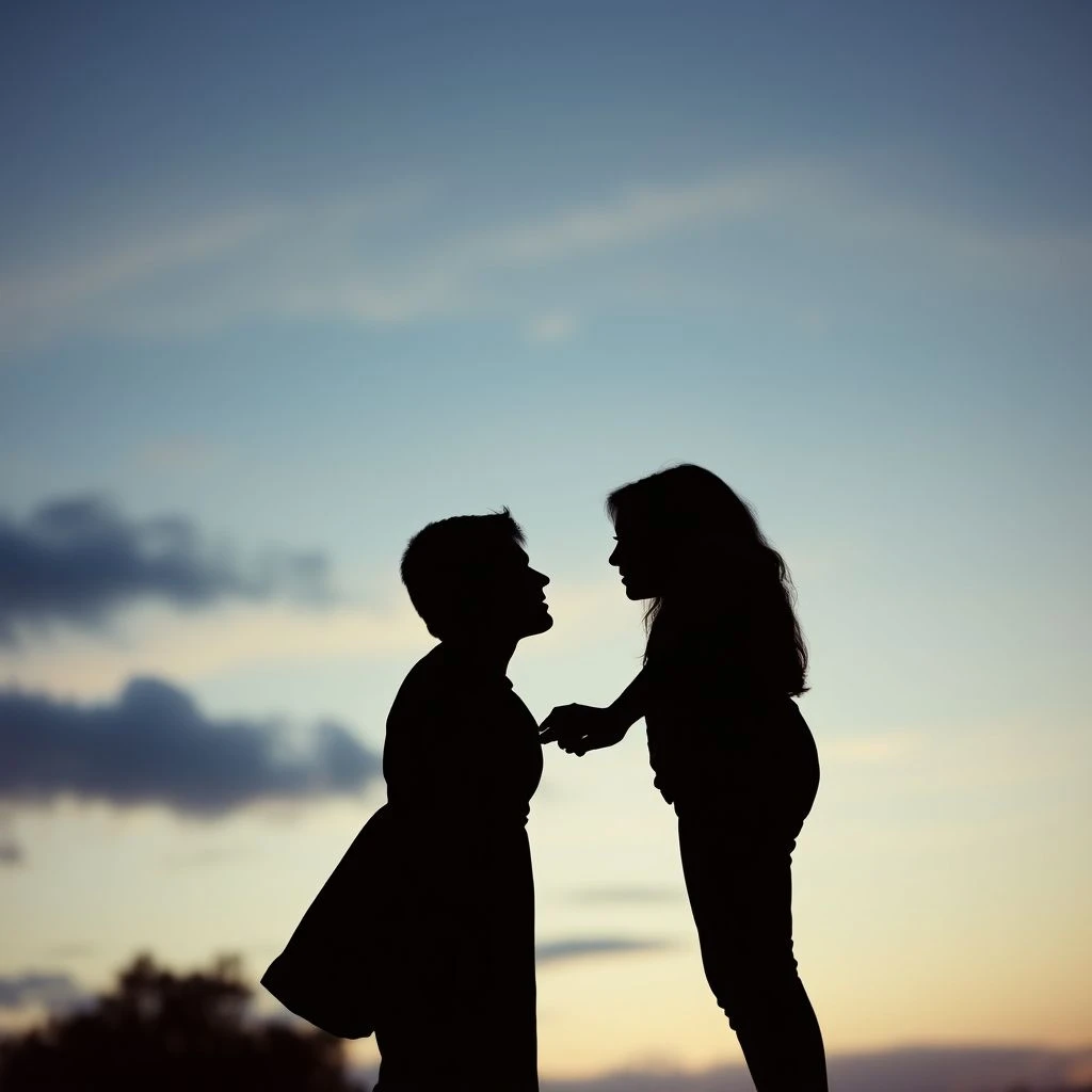 Understanding "I Can't Live Without You": English Emotion Lesson