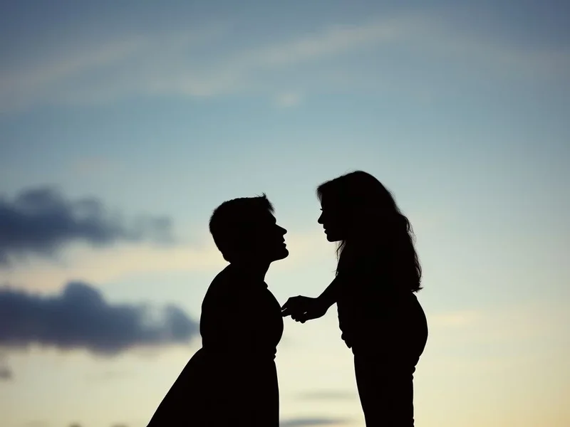 Understanding "I can't live without you. And I don't want to." - English lesson