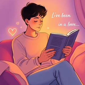 Entiende 'I've been in love...' Aprende inglés con el corazón