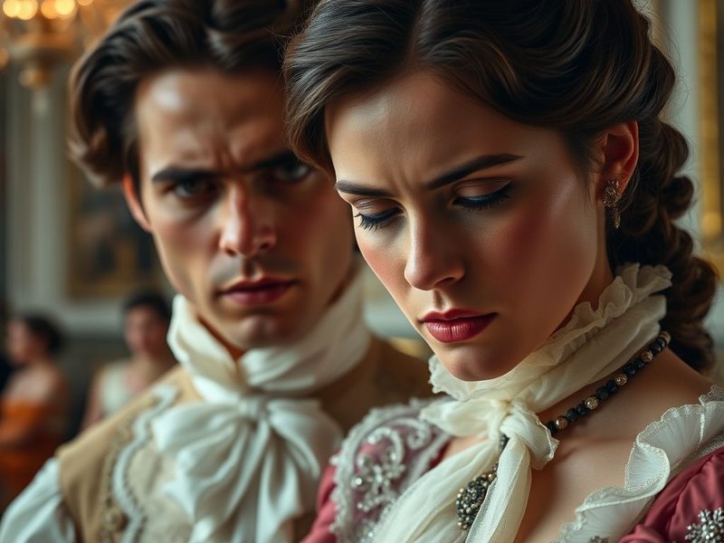 Understanding the English quote: You are the bane of my existence and the object of all my desires.