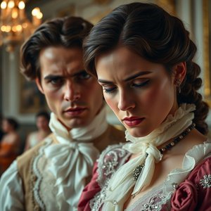 Elevate Your English: Understanding 'You Are the Bane of My Existence and the Object of All My Desires'