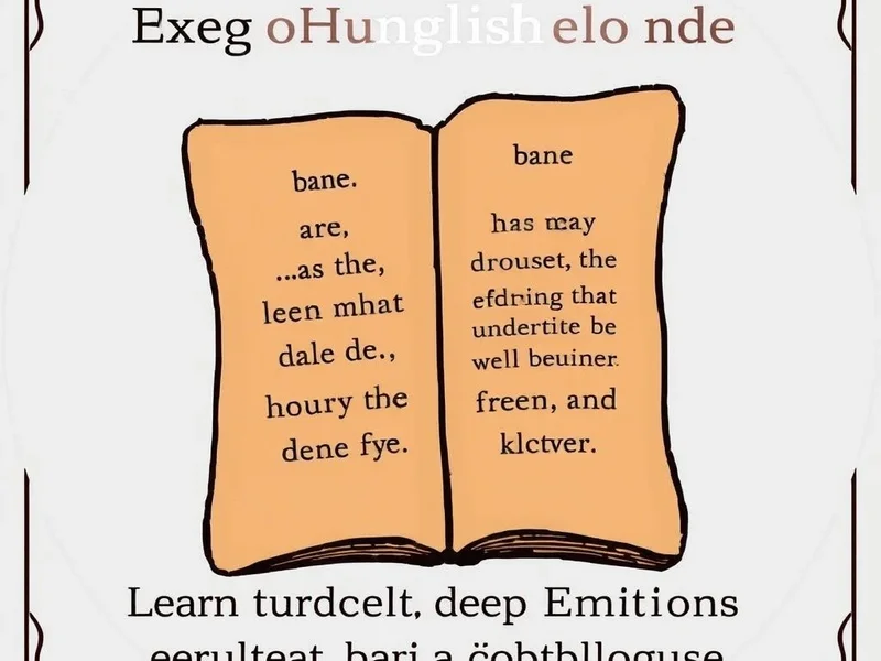 Compreendendo a citação em inglês: You are the bane of my existence and the object of all my desires.