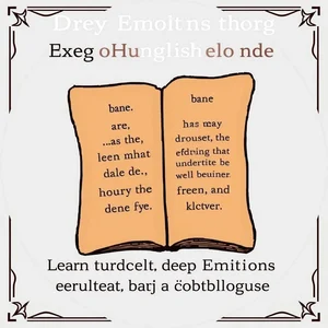 Aprenda Inglês Com a Citação "You are the bane of my existence and the object of all my desires."