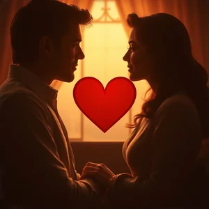 Learn English: You are my heart, my life, my one and only thought