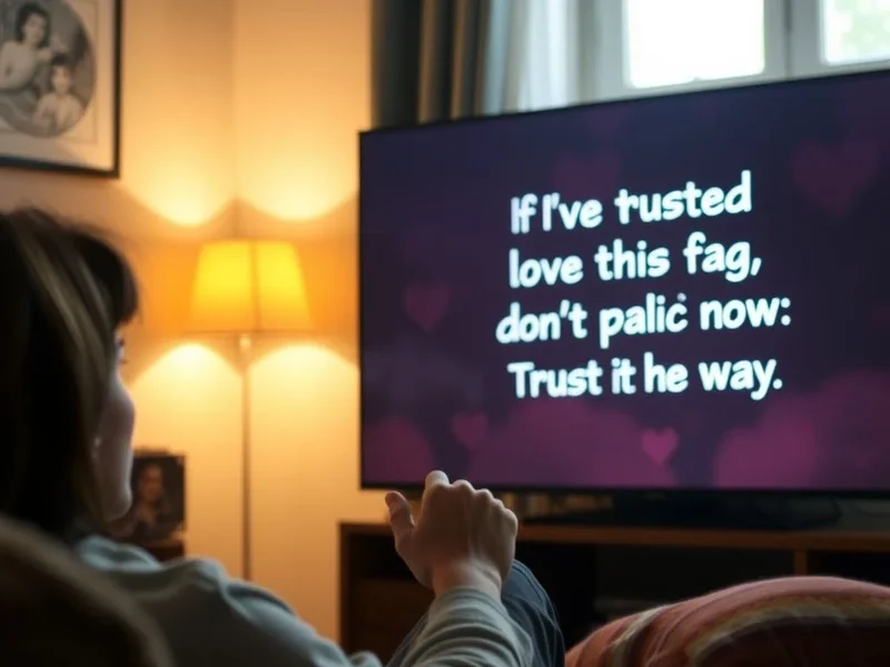 If you've trusted love this far, don't panic now. Trust it all the way.: Visual Learning Aid