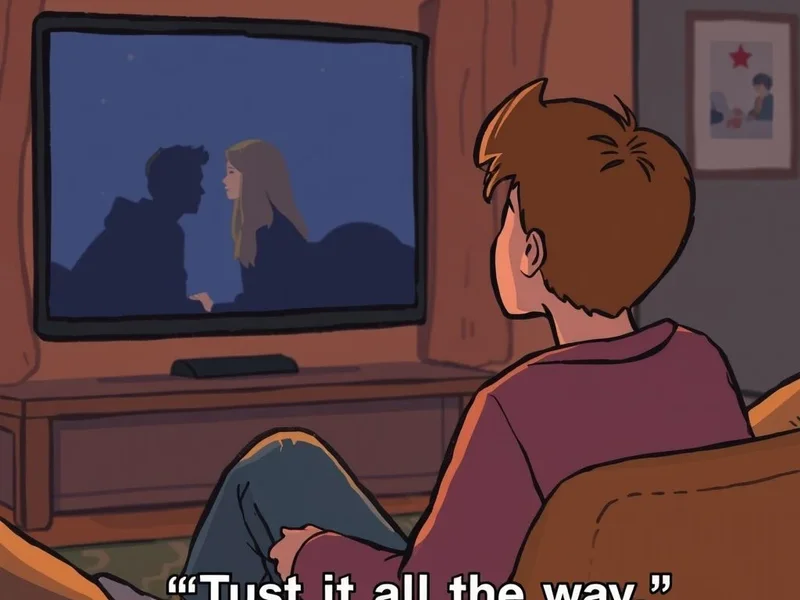 If you've trusted love this far, don't panic now. Trust it all the way.: Hỗ trợ học tập trực quan