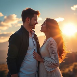 Learn English: I've Been In Love With You Since I Laid Eyes On You