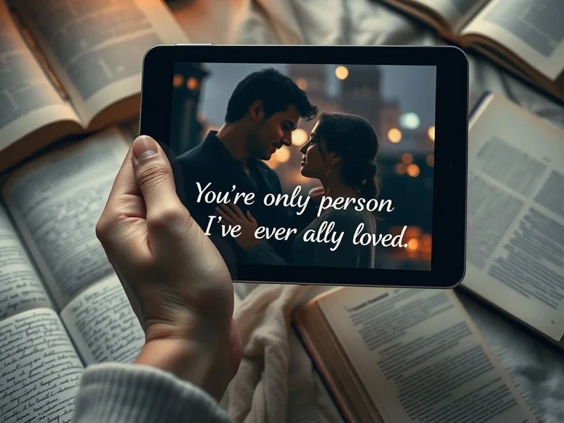 Learn English with the quote: You're the only person I've ever really loved. from a movie