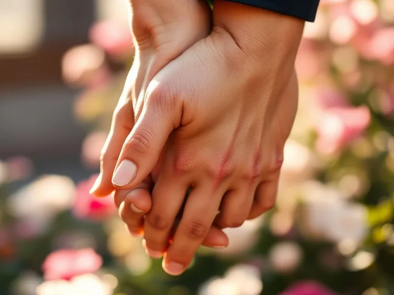 Image representing the joy in the quote: You make me happier than I ever thought I could be.