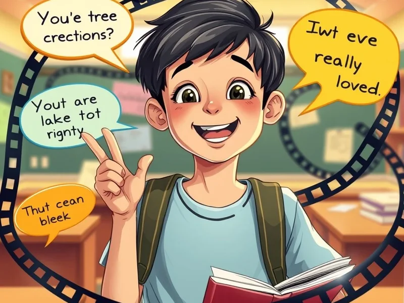 Aprende inglés con la cita: You're the only person I've ever really loved. de una película